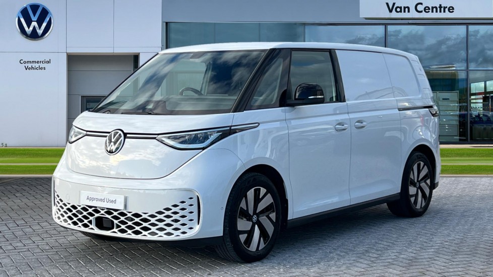 Used Volkswagen ID.Buzz 2023 for sale - 76881953: Photo 19