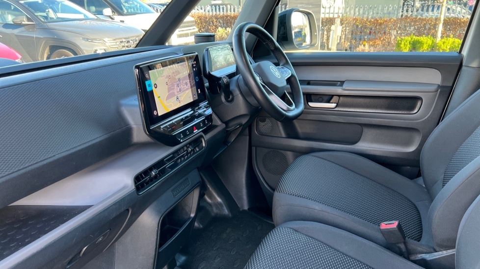 Used Volkswagen ID.Buzz 2023 for sale - 76881953: Photo 2