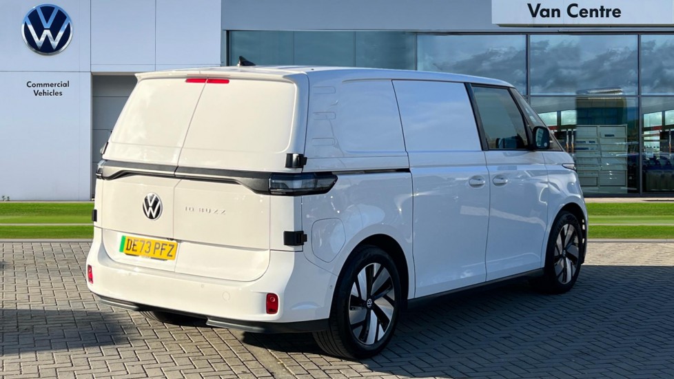 Used Volkswagen ID.Buzz 2023 for sale - 76881953: Photo 20
