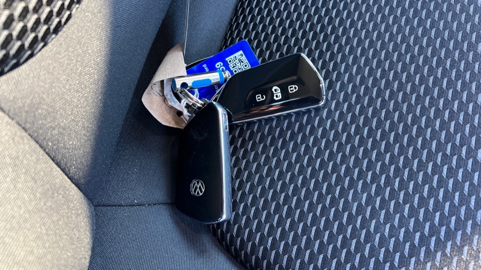 Used Volkswagen ID.Buzz 2023 for sale - 76881953: Photo 21