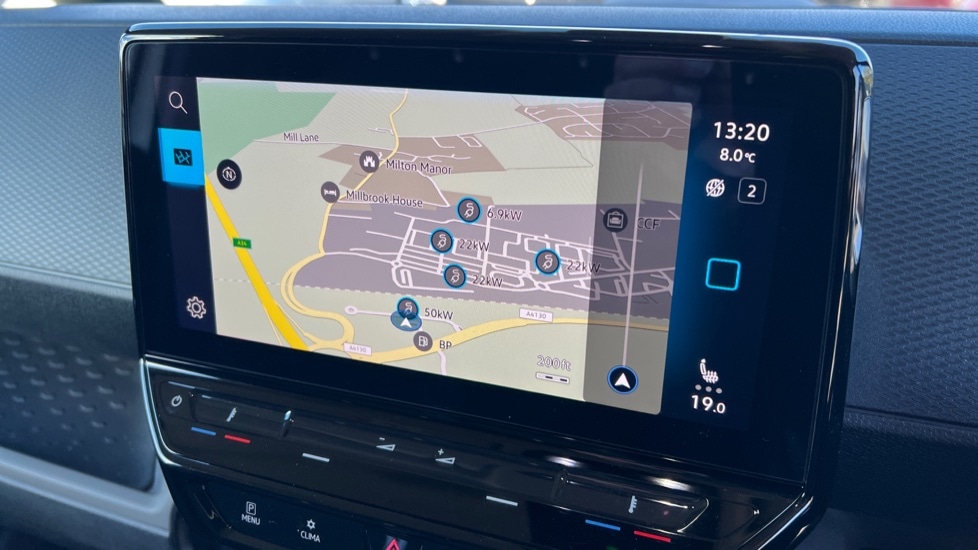 Used Volkswagen ID.Buzz 2023 for sale - 76881953: Photo 26