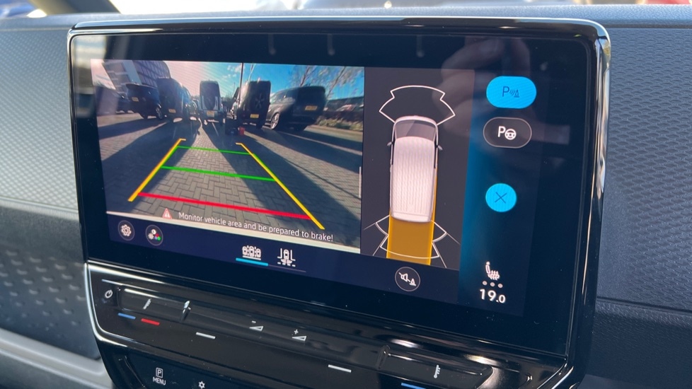 Used Volkswagen ID.Buzz 2023 for sale - 76881953: Photo 28