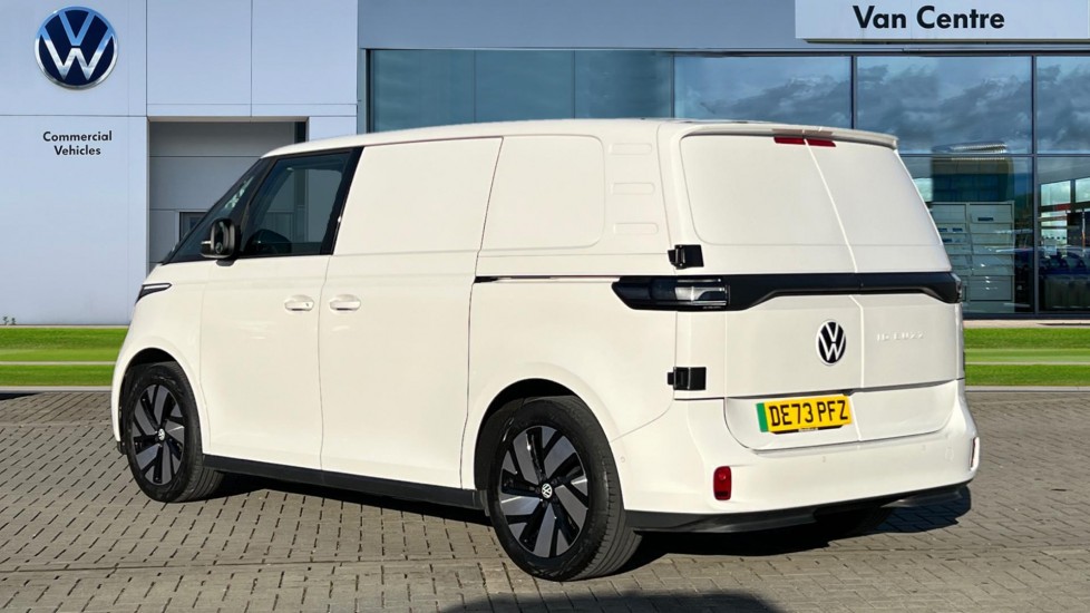 Used Volkswagen ID.Buzz 2023 for sale - 76881953: Photo 3