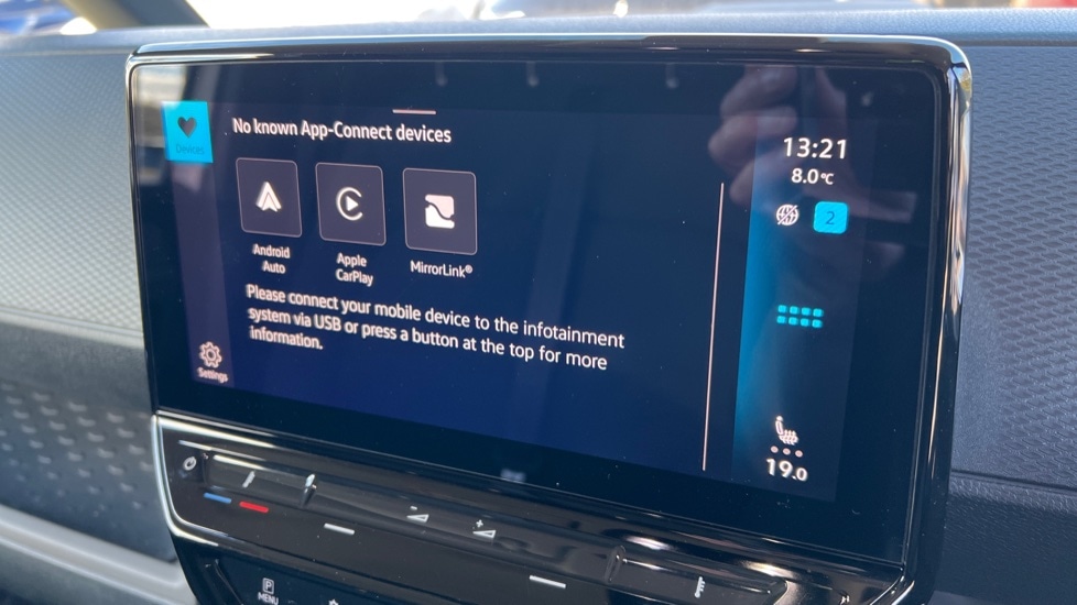 Used Volkswagen ID.Buzz 2023 for sale - 76881953: Photo 30