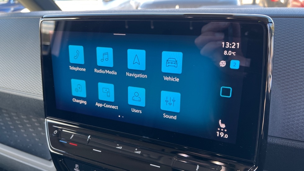 Used Volkswagen ID.Buzz 2023 for sale - 76881953: Photo 31