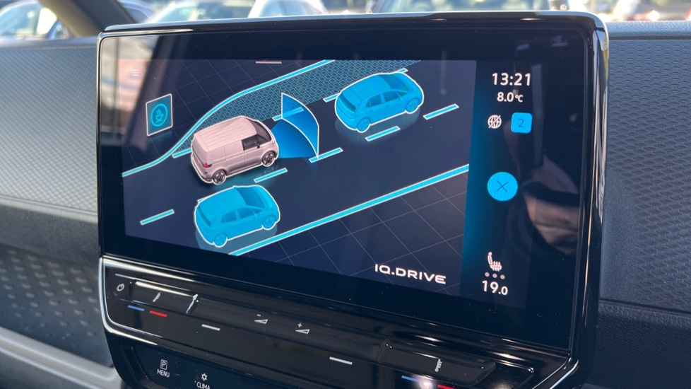 Used Volkswagen ID.Buzz 2023 for sale - 76881953: Photo 32