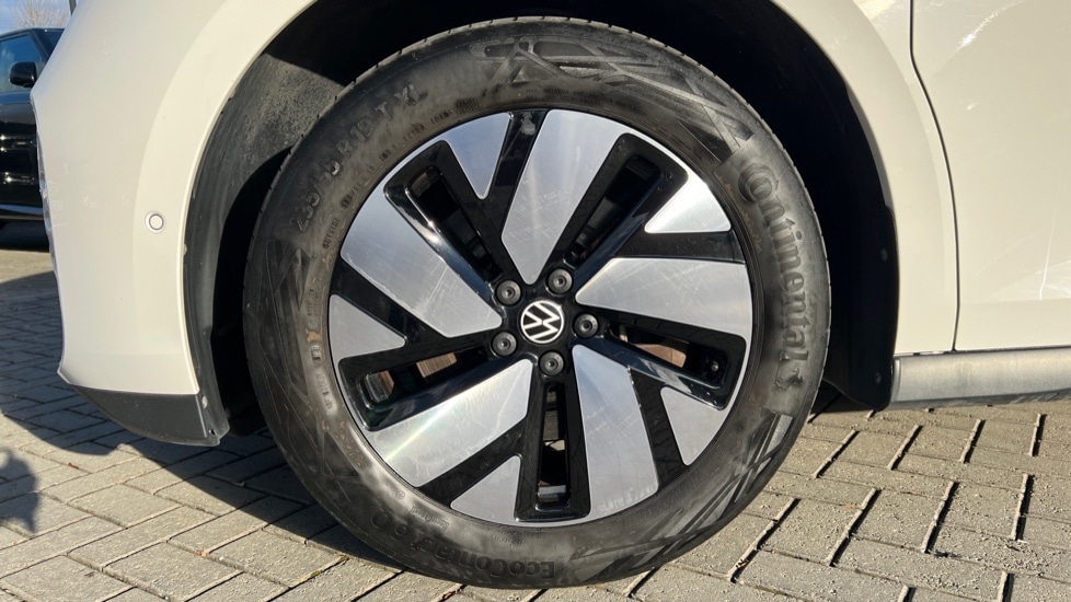 Used Volkswagen ID.Buzz 2023 for sale - 76881953: Photo 33