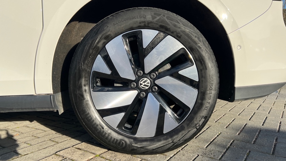 Used Volkswagen ID.Buzz 2023 for sale - 76881953: Photo 34