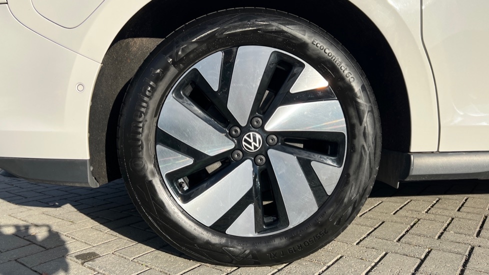 Used Volkswagen ID.Buzz 2023 for sale - 76881953: Photo 35