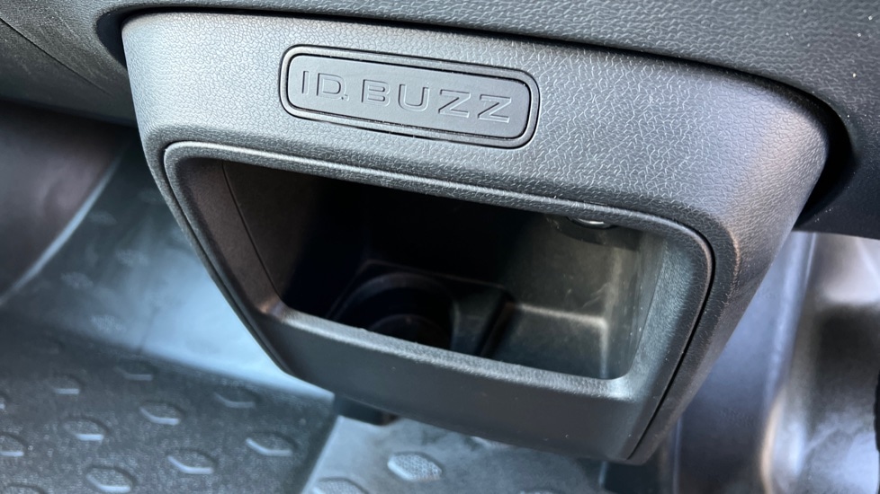 Used Volkswagen ID.Buzz 2023 for sale - 76881953: Photo 37