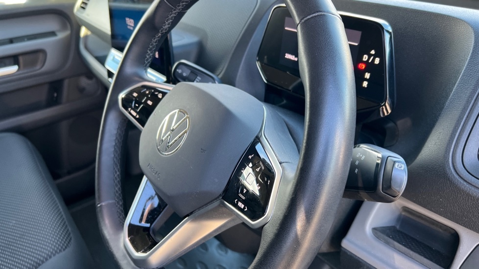 Used Volkswagen ID.Buzz 2023 for sale - 76881953: Photo 39