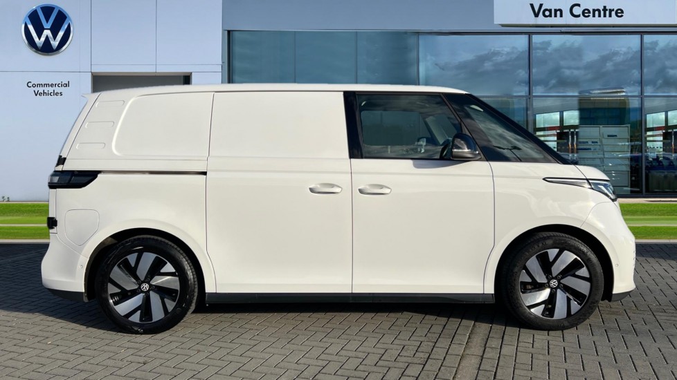 Used Volkswagen ID.Buzz 2023 for sale - 76881953: Photo 4