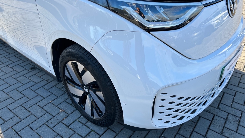 Used Volkswagen ID.Buzz 2023 for sale - 76881953: Photo 41