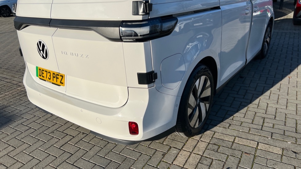 Used Volkswagen ID.Buzz 2023 for sale - 76881953: Photo 44