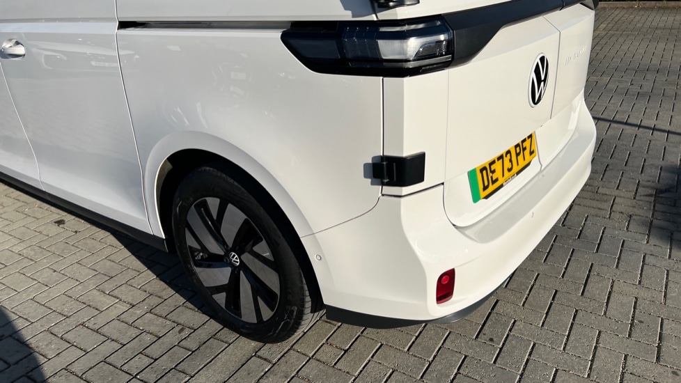 Used Volkswagen ID.Buzz 2023 for sale - 76881953: Photo 45