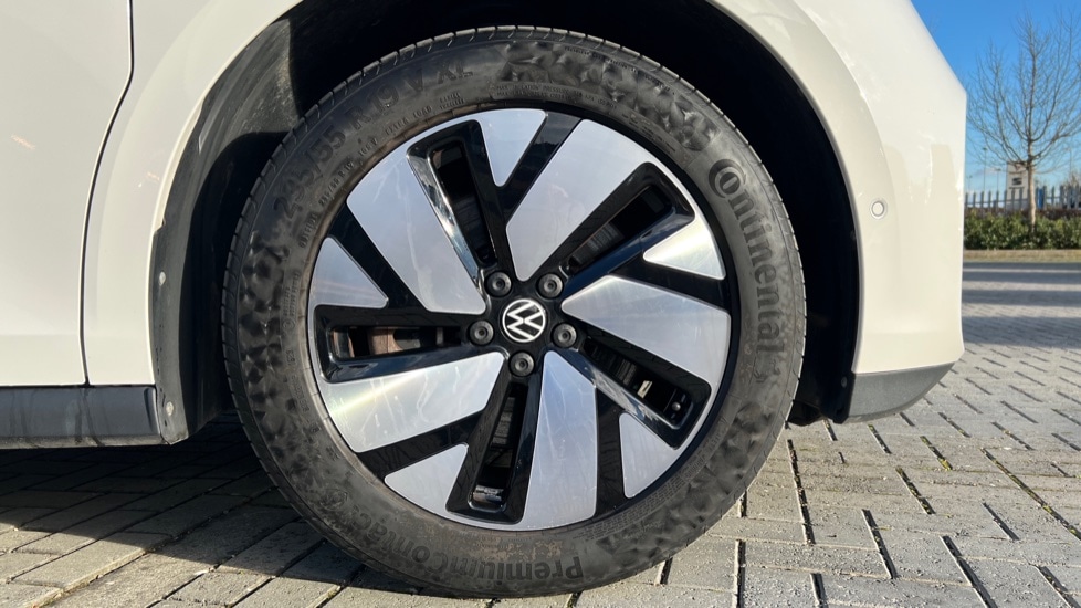 Used Volkswagen ID.Buzz 2023 for sale - 76881953: Photo 5