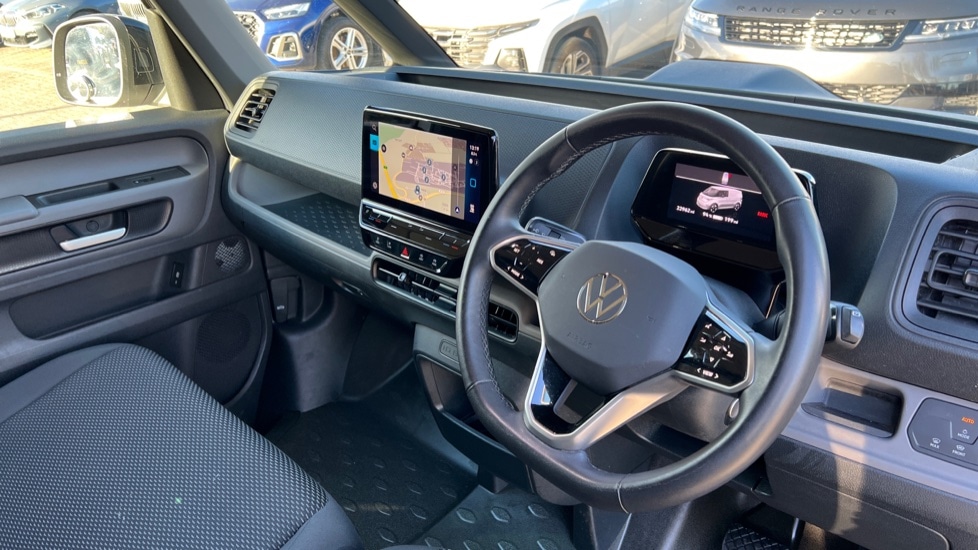 Used Volkswagen ID.Buzz 2023 for sale - 76881953: Photo 6