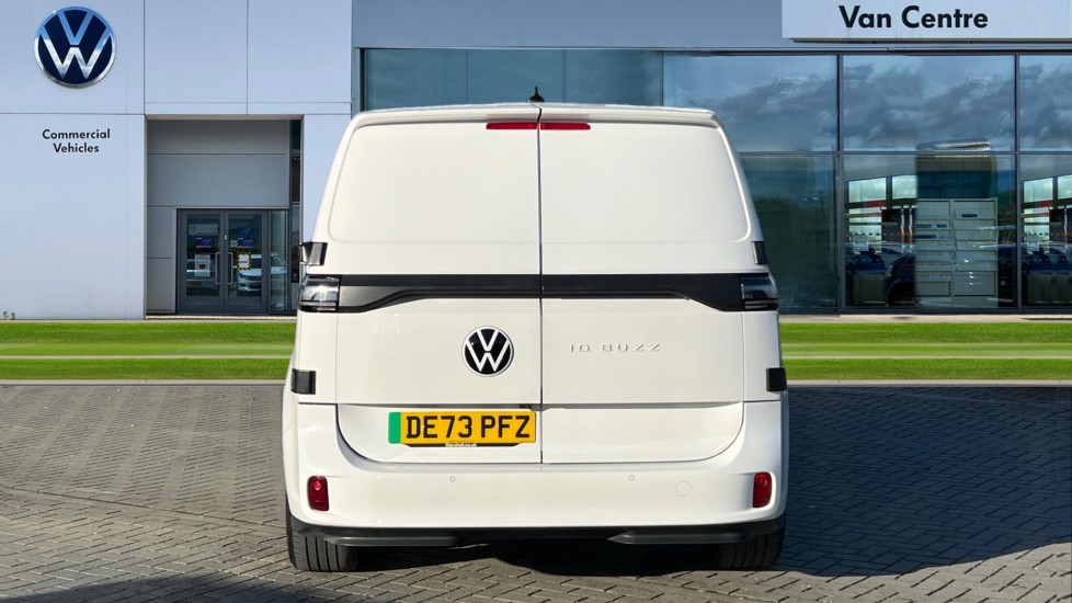 Used Volkswagen ID.Buzz 2023 for sale - 76881953: Photo 7