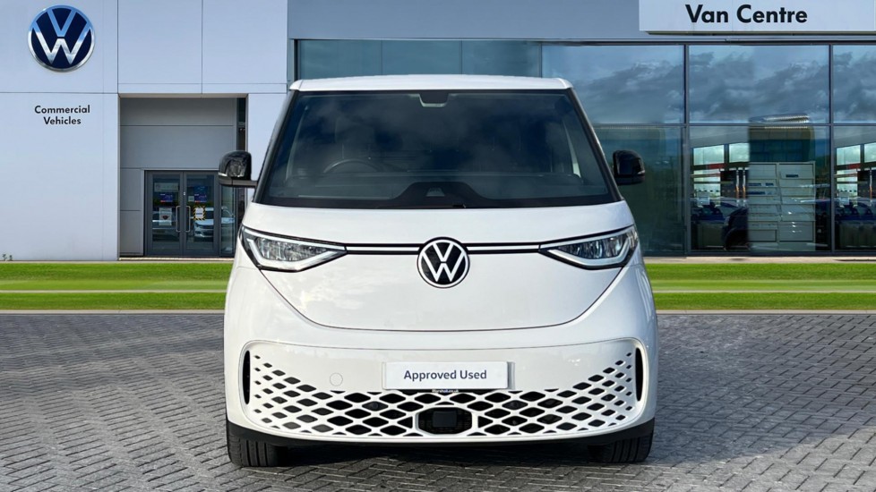 Used Volkswagen ID.Buzz 2023 for sale - 76881953: Photo 8