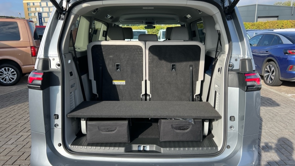 Used Volkswagen ID.Buzz 2024 for sale - 75910608: Photo 10