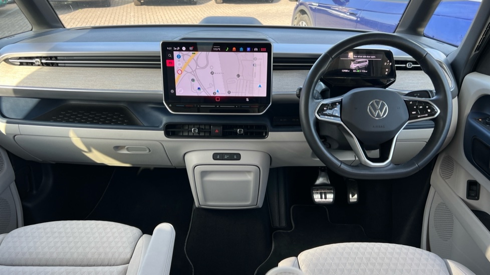 Used Volkswagen ID.Buzz 2024 for sale - 75910608: Photo 11