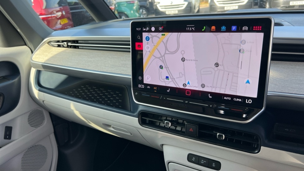 Used Volkswagen ID.Buzz 2024 for sale - 75910608: Photo 12