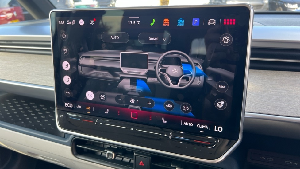 Used Volkswagen ID.Buzz 2024 for sale - 75910608: Photo 13