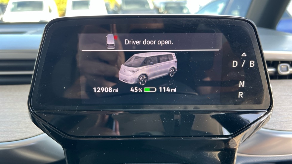 Used Volkswagen ID.Buzz 2024 for sale - 75910608: Photo 15