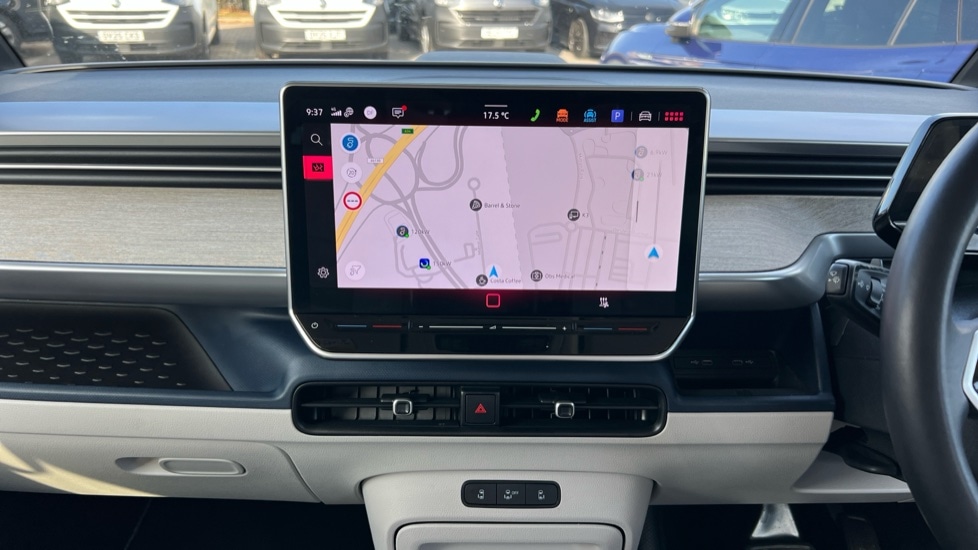 Used Volkswagen ID.Buzz 2024 for sale - 75910608: Photo 16