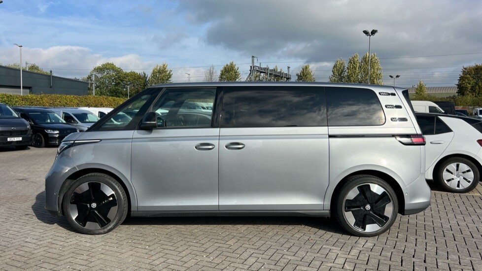 Used Volkswagen ID.Buzz 2024 for sale - 75910608: Photo 18