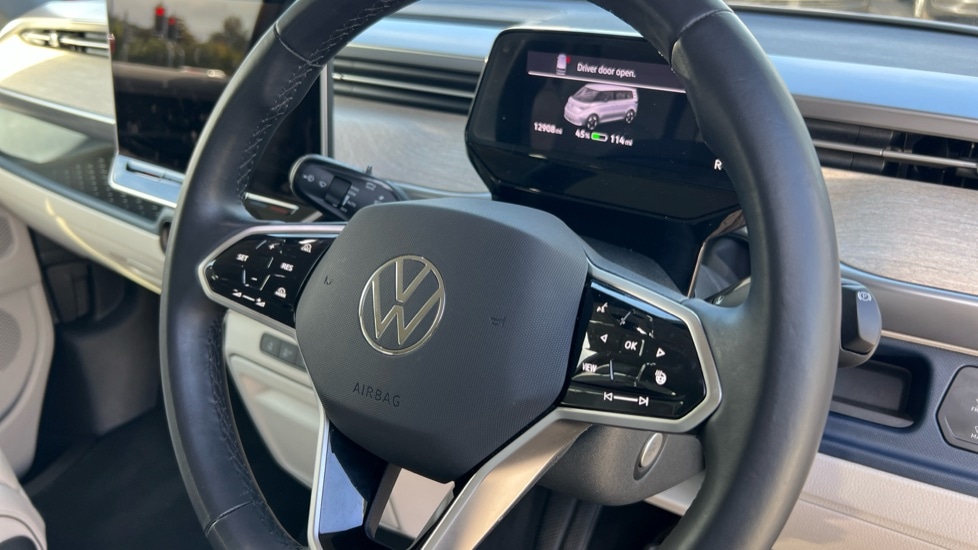 Used Volkswagen ID.Buzz 2024 for sale - 75910608: Photo 21