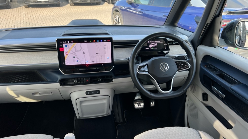 Used Volkswagen ID.Buzz 2024 for sale - 75910608: Photo 22