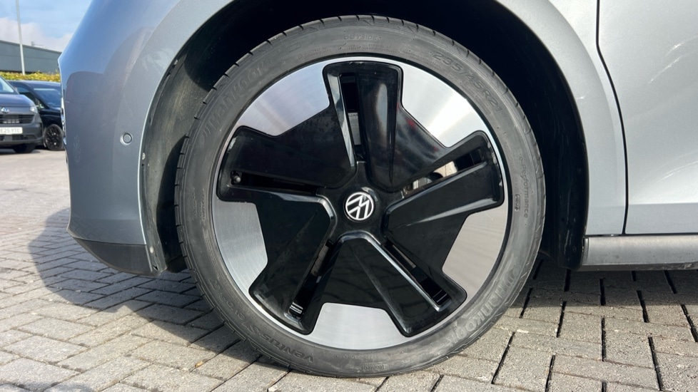 Used Volkswagen ID.Buzz 2024 for sale - 75910608: Photo 34