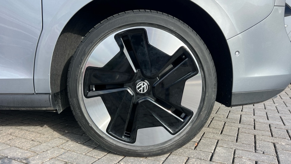 Used Volkswagen ID.Buzz 2024 for sale - 75910608: Photo 35