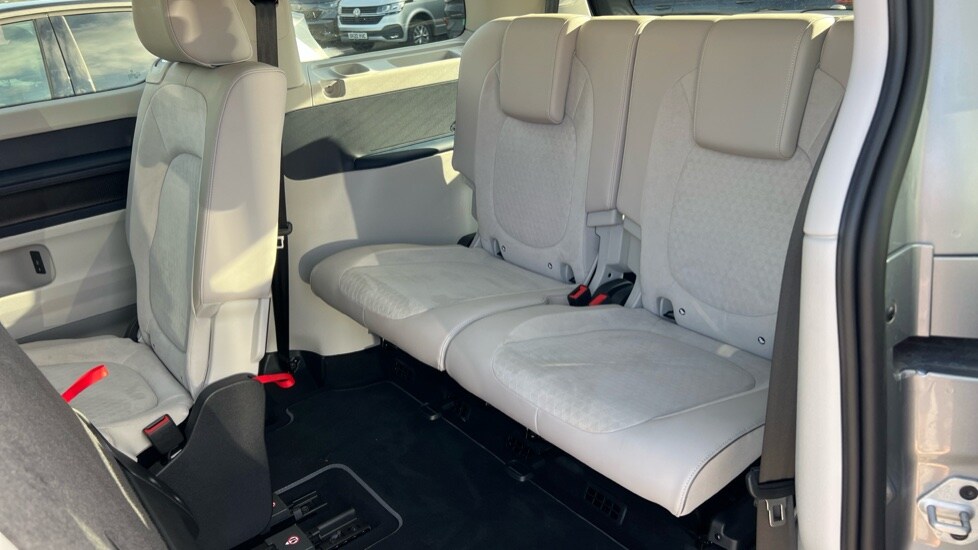 Used Volkswagen ID.Buzz 2024 for sale - 75910608: Photo 36