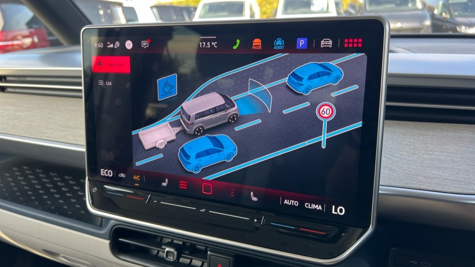 Used Volkswagen ID.Buzz 2024 for sale - 75910608: Photo 39