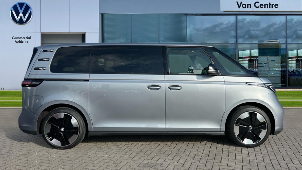 Used Volkswagen ID.Buzz 2024 for sale - 75910608: Photo 4