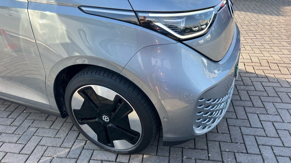 Used Volkswagen ID.Buzz 2024 for sale - 75910608: Photo 42