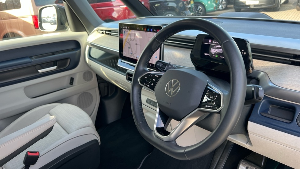 Used Volkswagen ID.Buzz 2024 for sale - 75910608: Photo 6