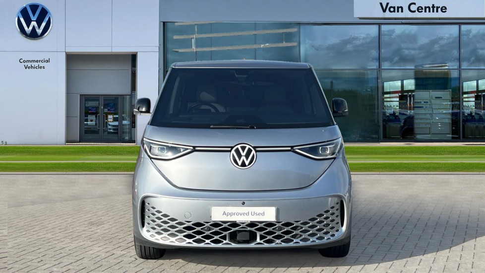 Used Volkswagen ID.Buzz 2024 for sale - 75910608: Photo 8