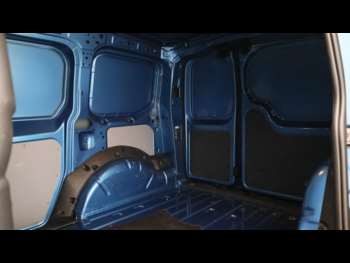 Used Volkswagen Caddy 2021 for sale - 73726534: Photo