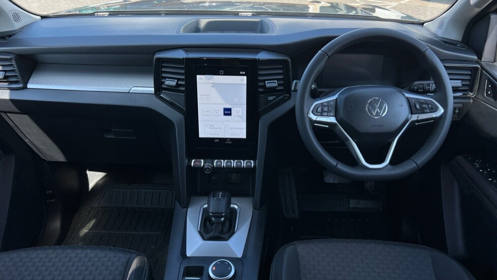 Used Volkswagen Amarok 2024 for sale - 76731455: Photo 11