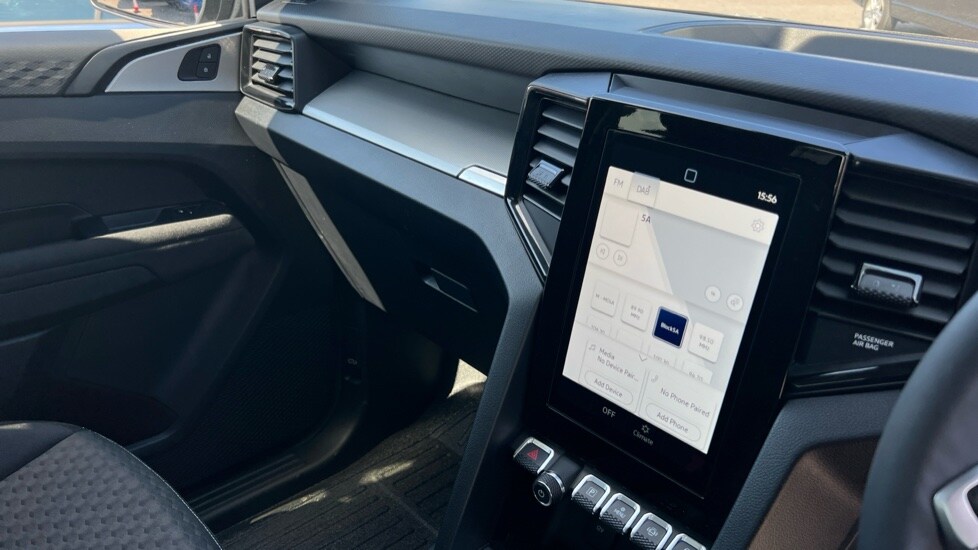 Used Volkswagen Amarok 2024 for sale - 76731455: Photo 12