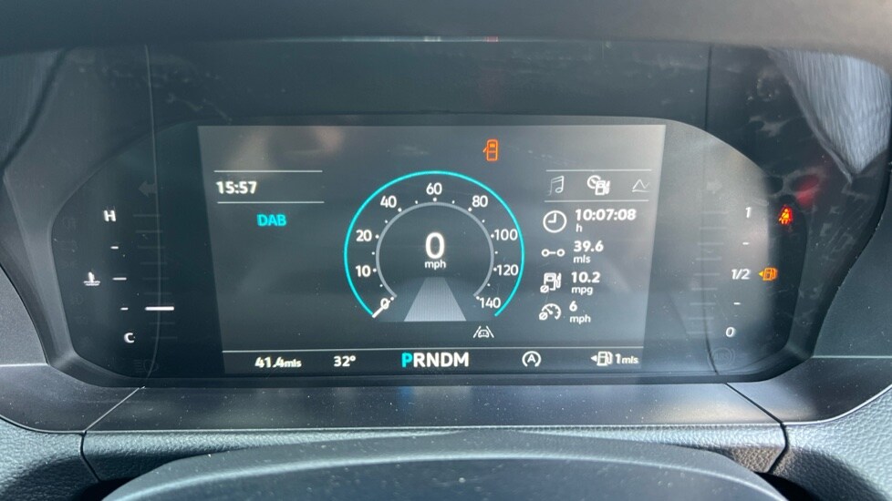 Used Volkswagen Amarok 2024 for sale - 76731455: Photo 15