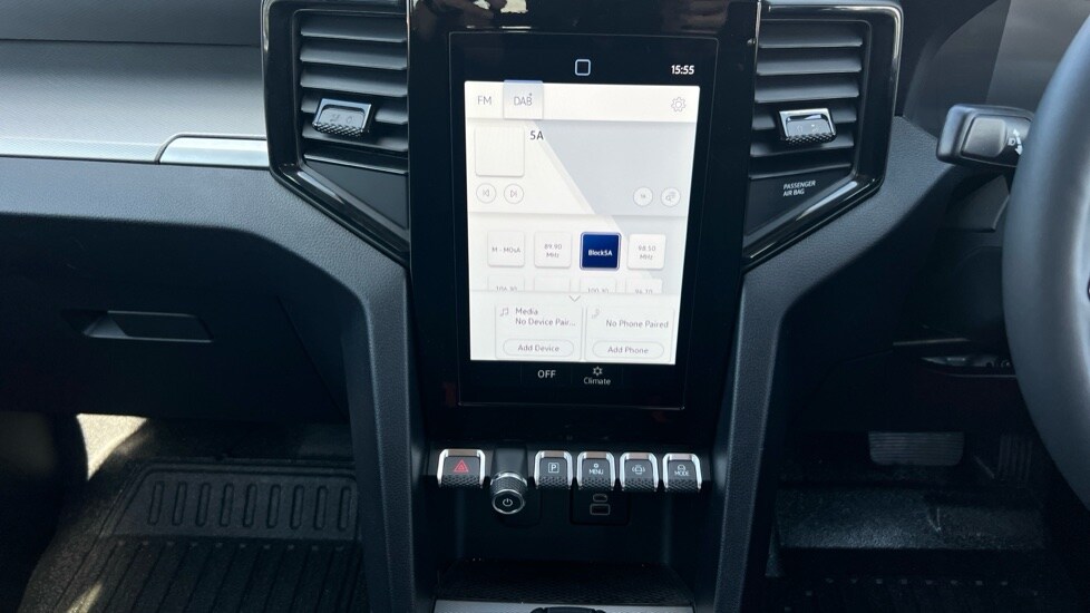 Used Volkswagen Amarok 2024 for sale - 76731455: Photo 16