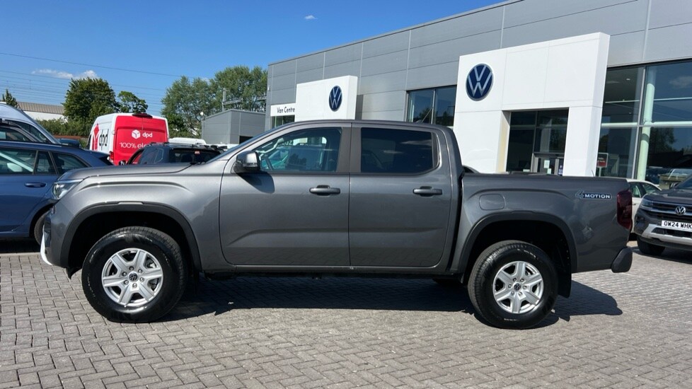 Used Volkswagen Amarok 2024 for sale - 76731455: Photo 18