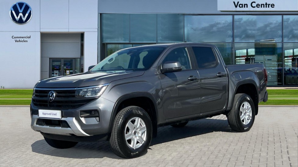 Used Volkswagen Amarok 2024 for sale - 76731455: Photo 19