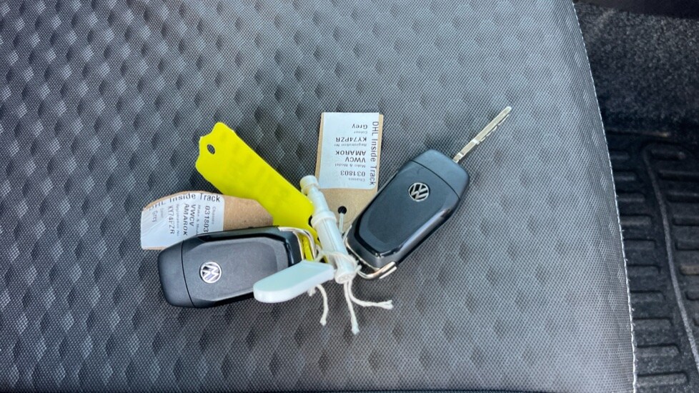 Used Volkswagen Amarok 2024 for sale - 76731455: Photo 21