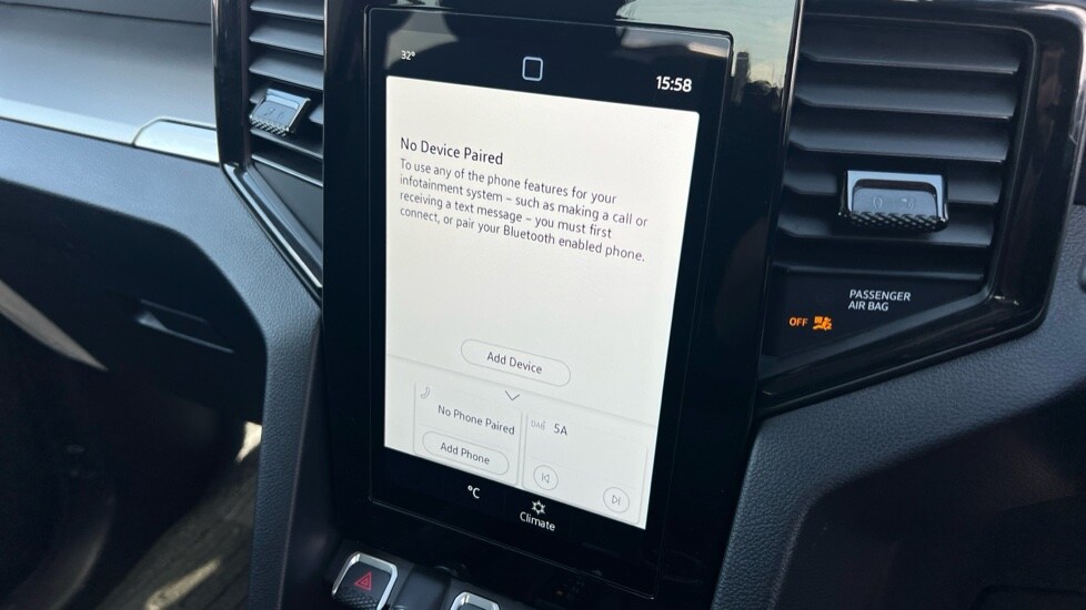 Used Volkswagen Amarok 2024 for sale - 76731455: Photo 34