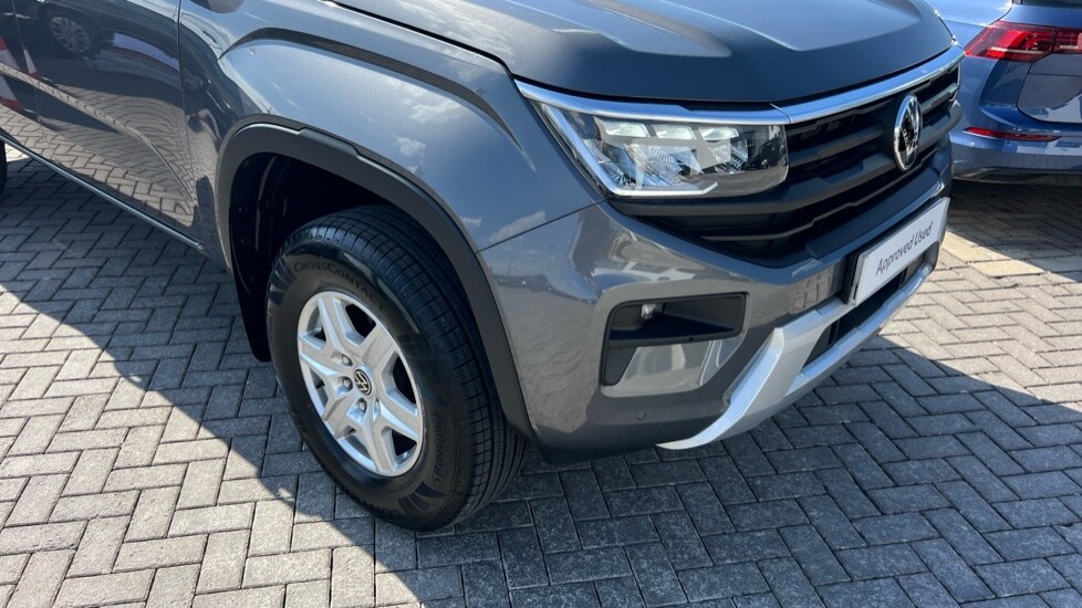 Used Volkswagen Amarok 2024 for sale - 76731455: Photo 41